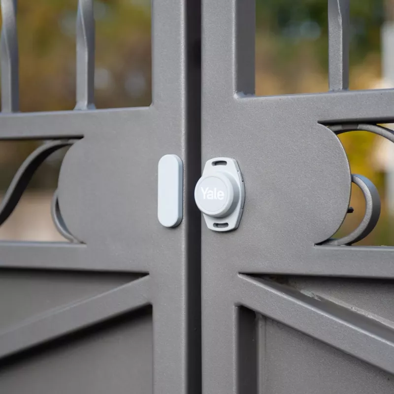 Yale Smart Opener garage garagedeuropener-accessoire