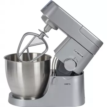 Kenwood Electronics Kenwood Chef XL KVL4100S - keukenmachine - 1200 W