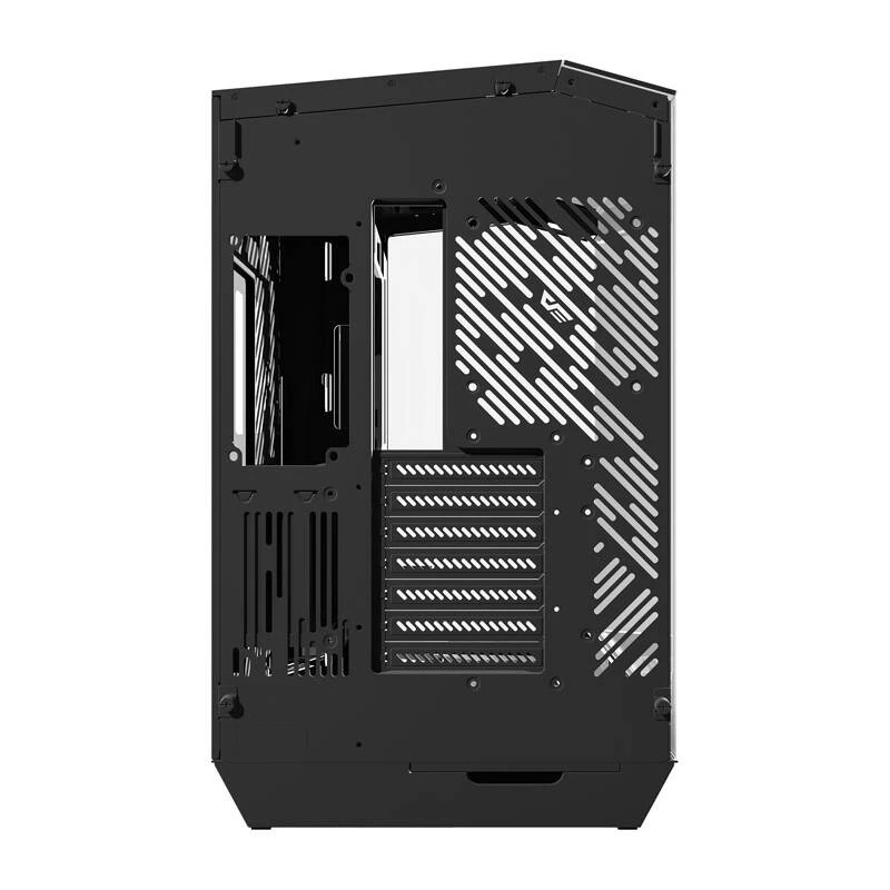 Darkflash DY470 computerbehuizing (zwart)