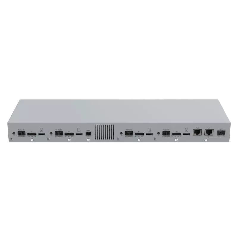 AXIS P7316 VIDEO-ENCODER 16-KANAALS VIDEO-ENCODER. MAX 4K (02037-003)