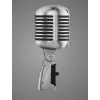 Shure 55SH Series II - retro dynamische microfoon