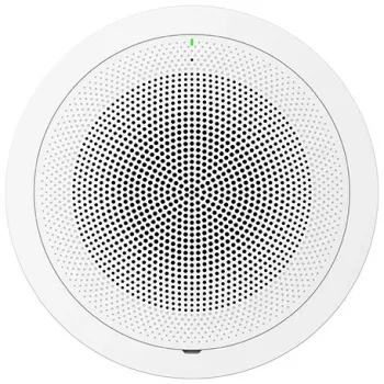 Plafondluidspreker Grandstream GSC3506 v2 – HD-audio, PoE-voeding