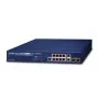 Beheerde L2+ Gigabit Ethernet-switch PLANET GS-5220-8P2T2S