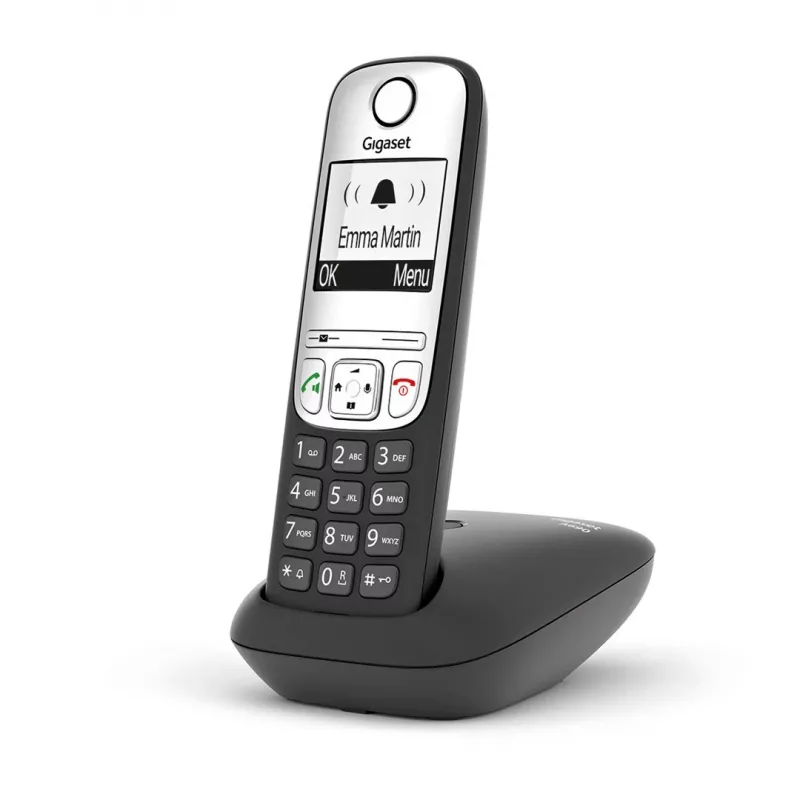 Analoge telefoon Gigaset A690