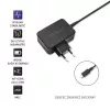 Voeding voor ASUS 33W 19V 1,75A speciale micro-USB