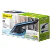 Handstomer Maestro MR-315C – 1800 W, 180 ml watertank, 20 s opwarmtijd, verticale stoom