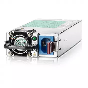 Voeding HPE 656364-B21 1200W metallic