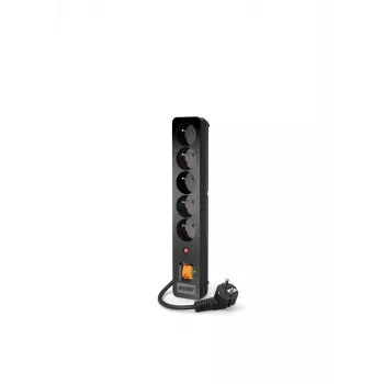 Acar ALP-ACARX5-----003 product zwart