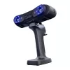 3D-scanner Creality Sermoon X1 — precisie 0,02 mm, Wi‑Fi 6, 34 laser, NIR, zwart