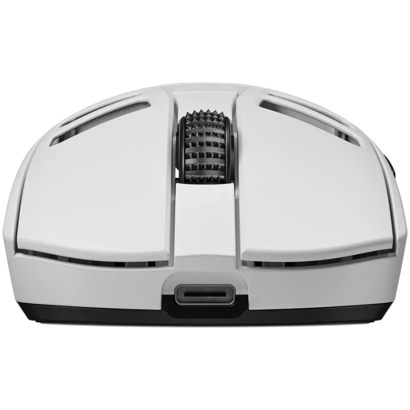 Gaming-muis LORGAR MSE90W draadloos