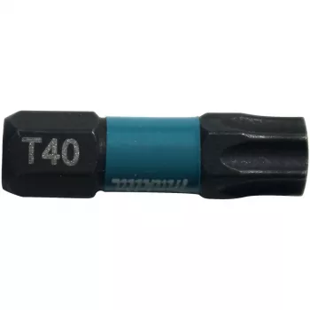 Makita B-63703 gereedschapaccessoire zwart