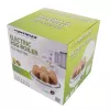 Esperanza EKE001 eierkoker 7 eieren 350 W wit