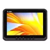 Zebra ET60 - tablet - robuust - Android - 128 GB UFS-kaart - 25,7 cm (10,1 inch) (1920 x 1200) - microSD-slot (ET60AW-0HQAGN00A0-A6)