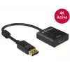 DeLOCK 62607 videokabel-adapter