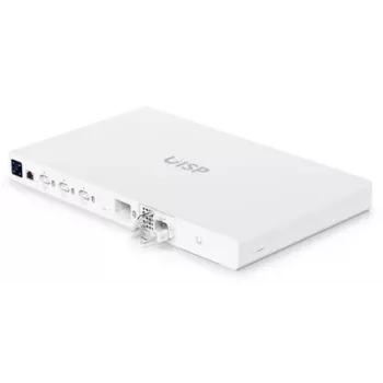 UbiQuiti UISP Power Professional – tot 480 W DC-accuaansluiting – router – 0,1 Gbit/s