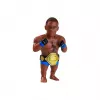 UFC OCTAGON FIGHTERS S1 SPAARFIGUREN - 8ER DELUXE-BOX
