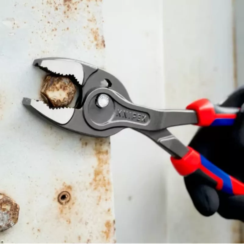 TWING GRIP FRONT GRIJPTANG 250 MM