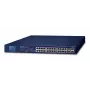 Unmanaged switch PLANET FGSW-2622VHP