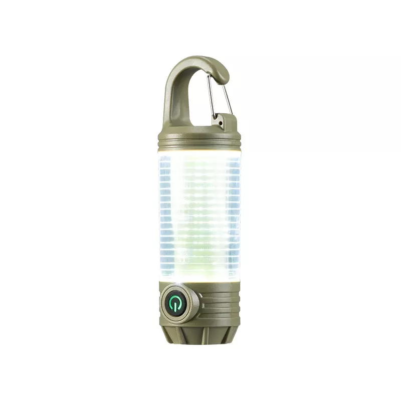 Tracer 47809 CampFlash campingzaklamp