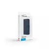 Fixed Opus | Book Case | Samsung | Galaxy A36 5G/A56 5G | leer | blauw