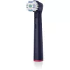 Beurer TB Sensitive Eco Green Planet borstelkoppen, donkerblauw, 4-pack