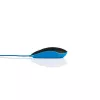 Optische muis M111 BLAUW-ZWART