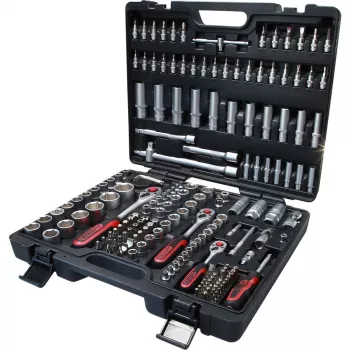 KS Tools 917.0779 dopsleutel-/dopsleutelset