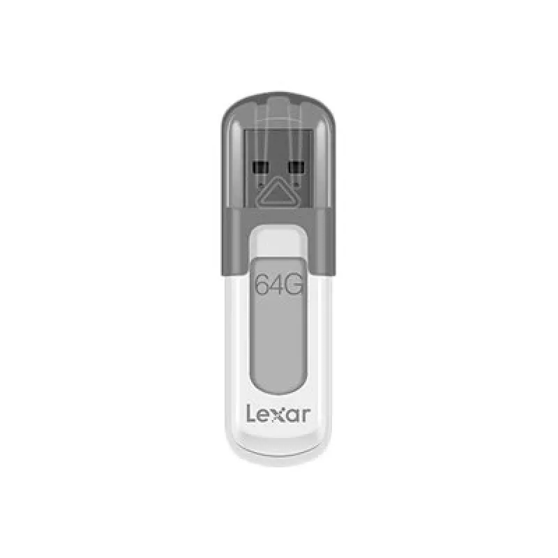 USB-stick Lexar 64 GB USB Type-A 3.2 Gen 1 JumpDrive V100