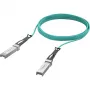 Optische kabel Ubiquiti UACC-AOC-SFP28-5M