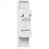 Ubiquiti UACC-Switch-DIN DIN-railbevestiging voor UniFi Compact-switches, wit