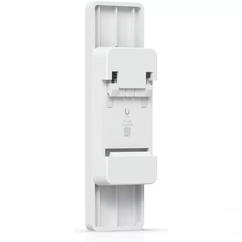 Ubiquiti UACC-Switch-DIN DIN-railbevestiging voor UniFi Compact-switches, wit