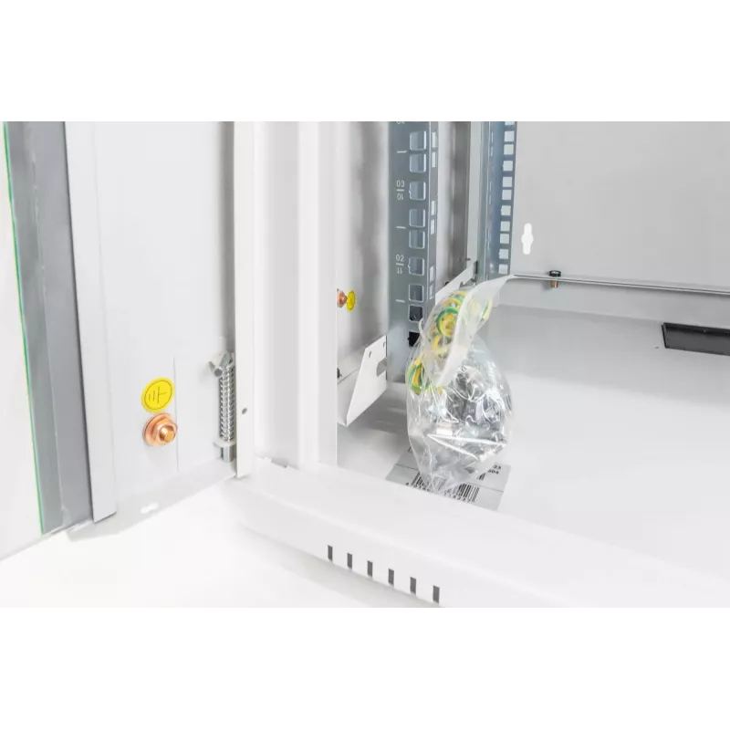 Wandmontagerack Digitus DN-19 09-U 600x450 mm