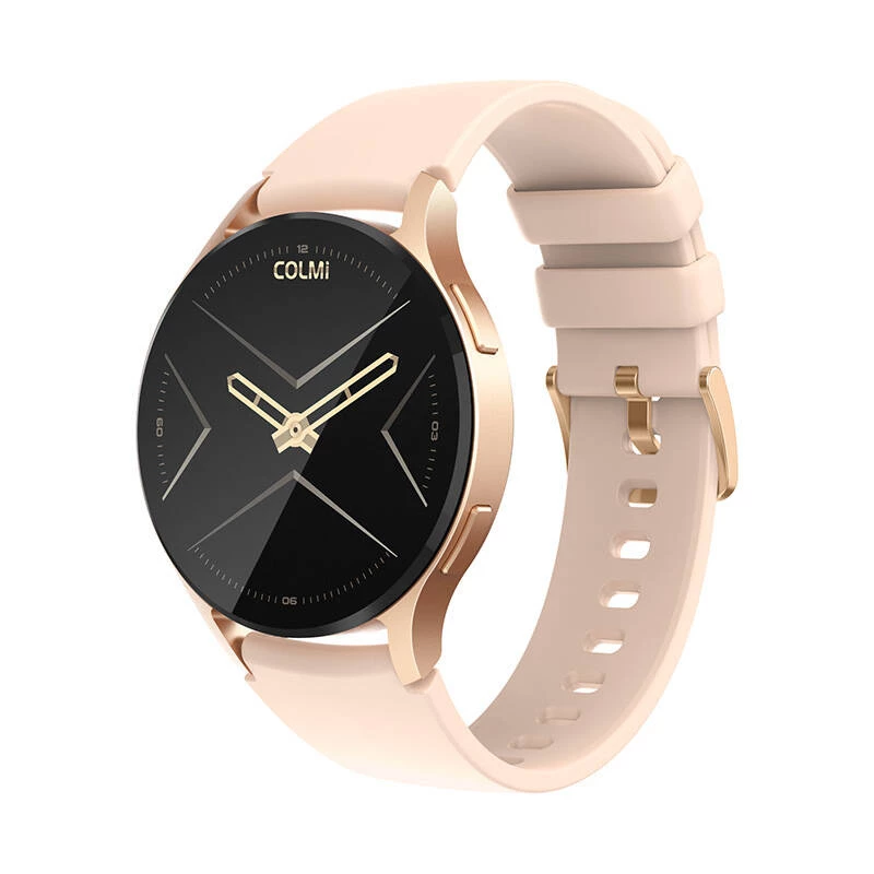 Smartwatch Colmi i28 Ultra goud