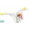 Kinderfiets 14 Barbie Toimsa 1465 roze