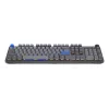 ENDORFY Thock V2 draadloos toetsenbord, Yellow by Gateron