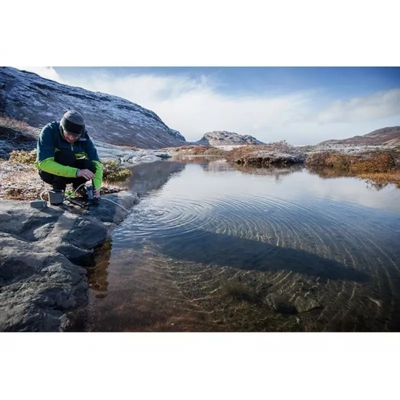 Katadyn Hiker Pro filter transparant