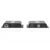 AV-zender & -ontvanger Digitus 4K HDMI-extender via CAT / IP set