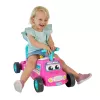 Zuru Tiny Town Eatery Buggy interactief roze