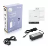 Voeding MITSU 19V 2,37A model 5ZM009 voor draagbare apparaten