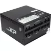 SAMA XPH-850A, pc-voeding 1x 12-pin high-performance GPU, 3x PCIe, kabelmanagement, 850 watt