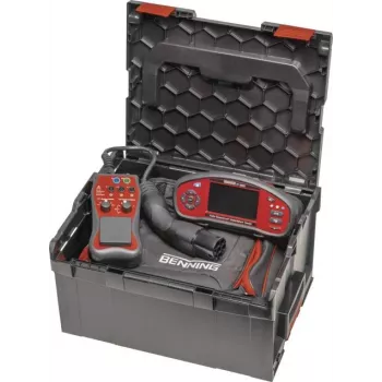 Benning 10236769 installatietester-set (10236769)