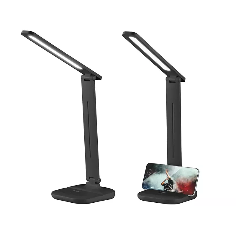 Tracer LED bureaulamp Negra zwart TRAOSW47185