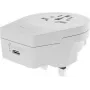 Skross wereldadapter - wereld naar UK USB-C™ PD (64715)