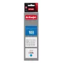 Activejet AE-103C inkt (vervanger voor Epson 103 C13T00S24A; Supreme; 70 ml; cyaan)