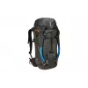 Thule | Stir Alpine, 40L | wandelrugzakken | obsidian | schouderband