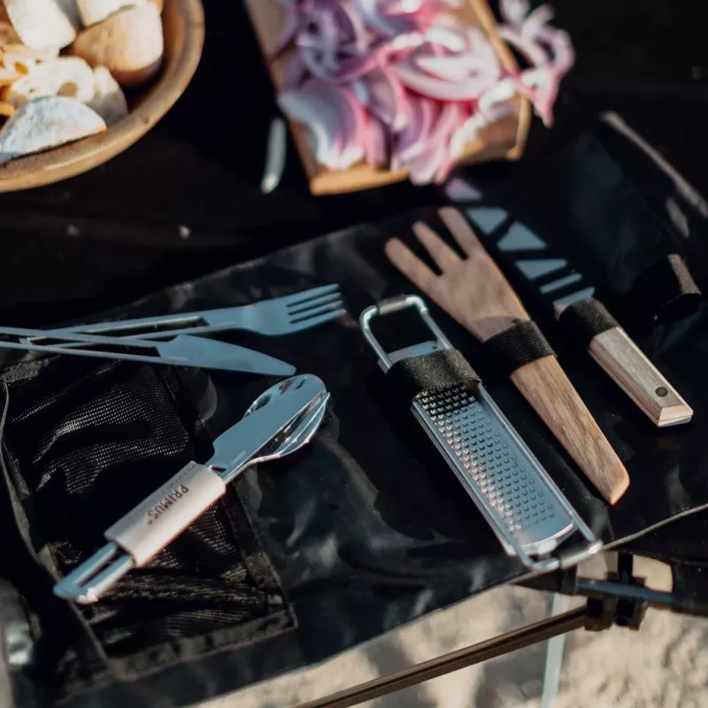 Keukenset Primus CampFire Prep