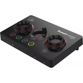 Creative Labs Sound Blaster GC7 7.1 kanalen USB