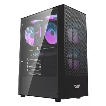 Computerkast Darkflash A290 ATX zwart