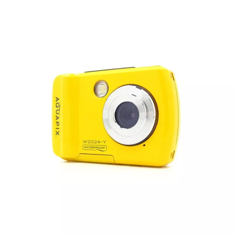 Action-sportcamera Easypix W2024