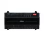 Beveiligingsdeurcontroller DAHUA ASC2202B-D — 2-deurs bare controller, 12 V, 1,4 A, RS-485, 210×50×106 mm